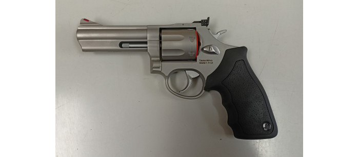 Revolver TAURUS mod. 66 cal.357 Magnum 4" - č.AGB065289