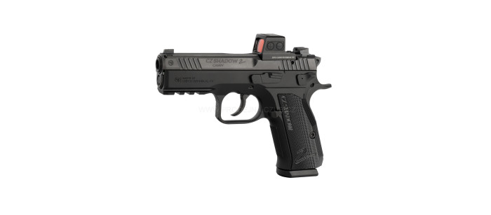 CZ Shadow 2 Compact OR CARRY
