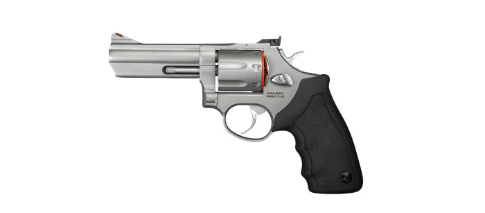 Revolver TAURUS mod. 66 cal.357 Magnum 4" - č.AGB065289