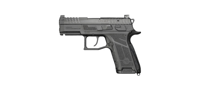 Pistole CZ P-09 C NOCTURNE