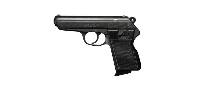 Pistole ČZ 70 Pistole ČZ 70