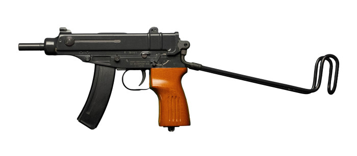 CZ SKORPION 61 S CZ SKORPION 61 S