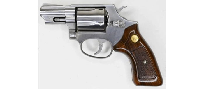 Revolver TAURUS 85