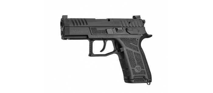 Pistole CZ P-09 C NOCTURNE