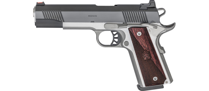 Pistole Springfield 1911 Ronin cal. 45 Auto