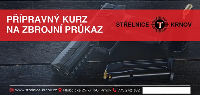 Akce střelnice Krnov
